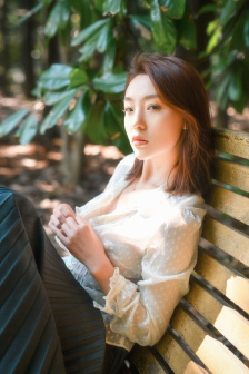有种你倒是公开